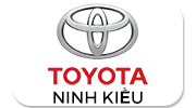 Toyota Ninh Kiều